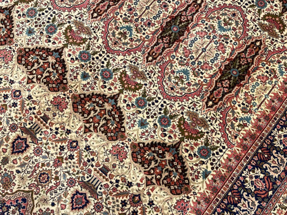 Ladik El Dokuma Halı