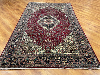 Ladik El Dokuma Halı