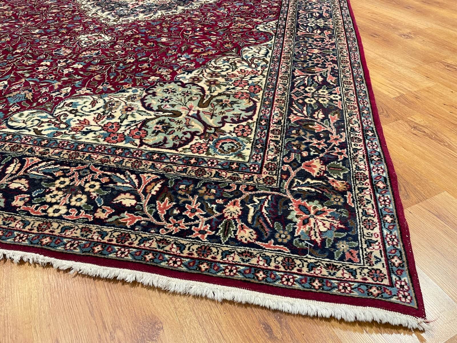 Ladik El Dokuma Halı