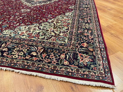 Ladik El Dokuma Halı