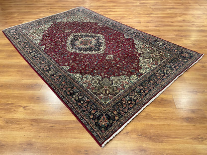 Ladik El Dokuma Halı