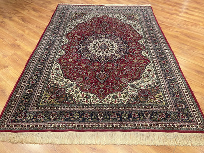 Ladik El Dokuma Halı