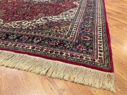 Ladik El Dokuma Halı