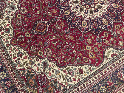 Ladik El Dokuma Halı