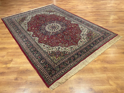 Ladik El Dokuma Halı