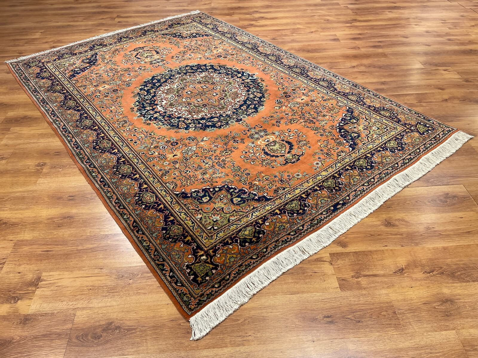 Ladik El Dokuma Halı