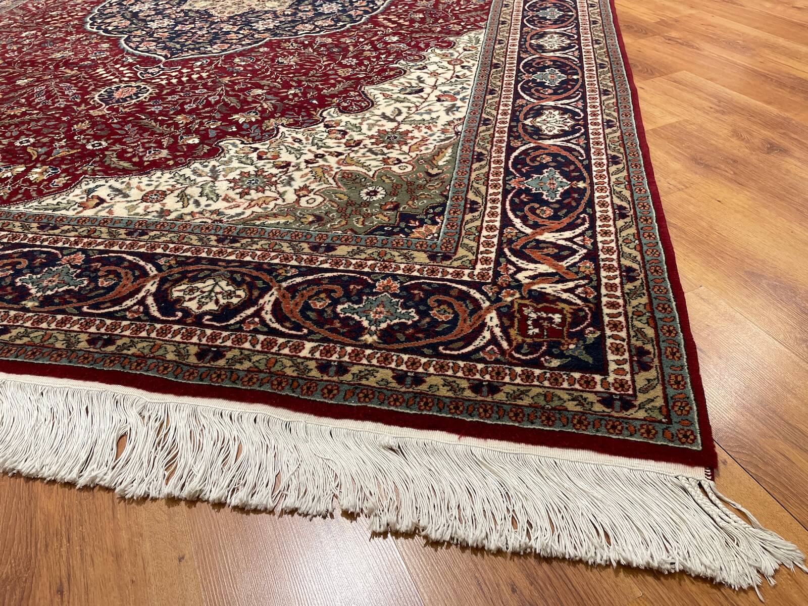 Ladik El Dokuma Halı