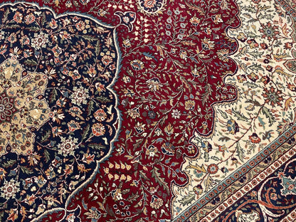 Ladik El Dokuma Halı