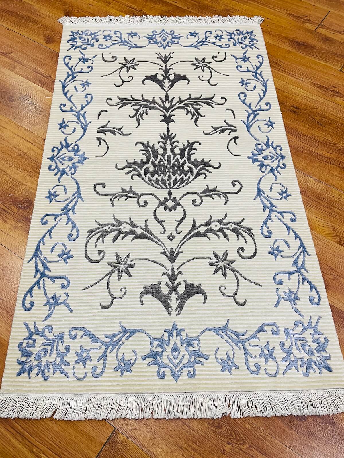 Himalaya Serisi Nepal El Dokuma Halı