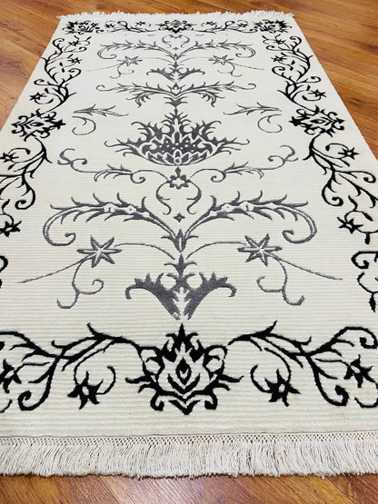 Himalaya Serisi Nepal El Dokuma Halı