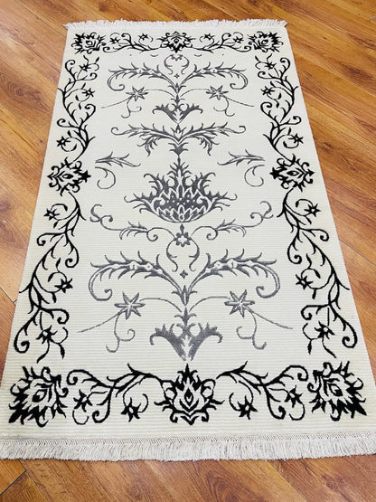 Himalaya Serisi Nepal El Dokuma Halı