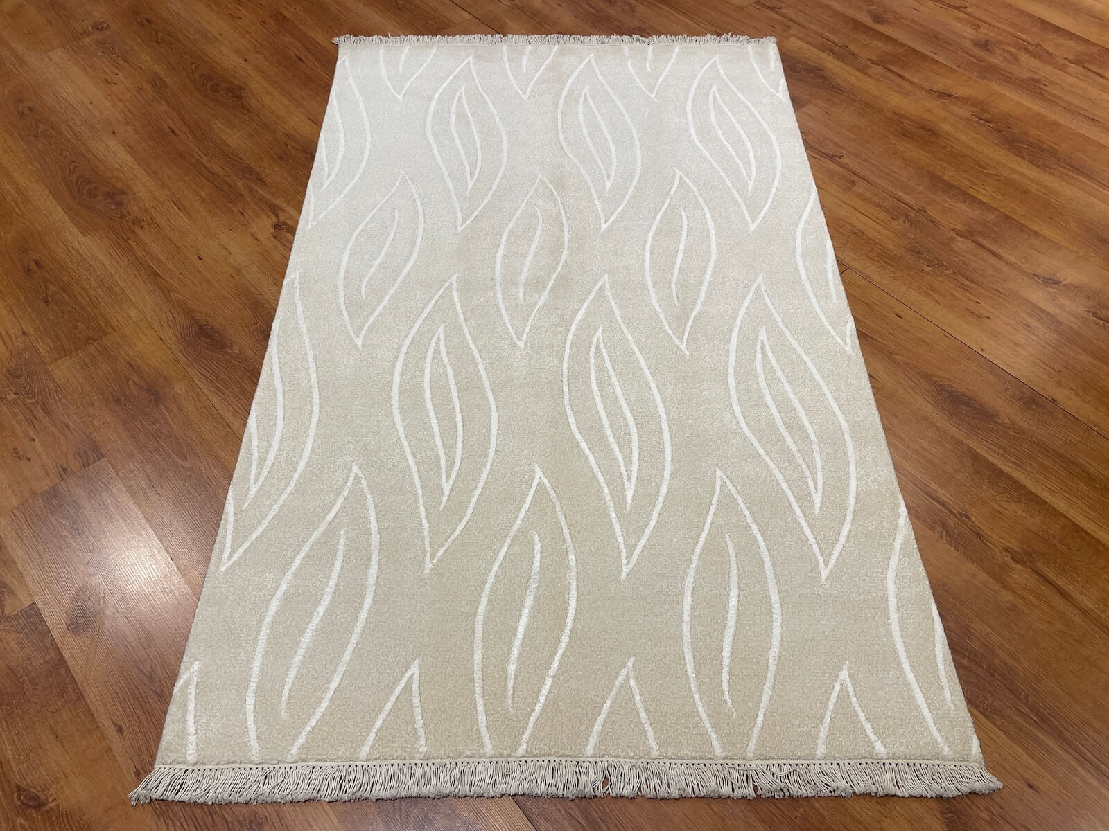 Himalaya Serisi Nepal El Dokuma Halı