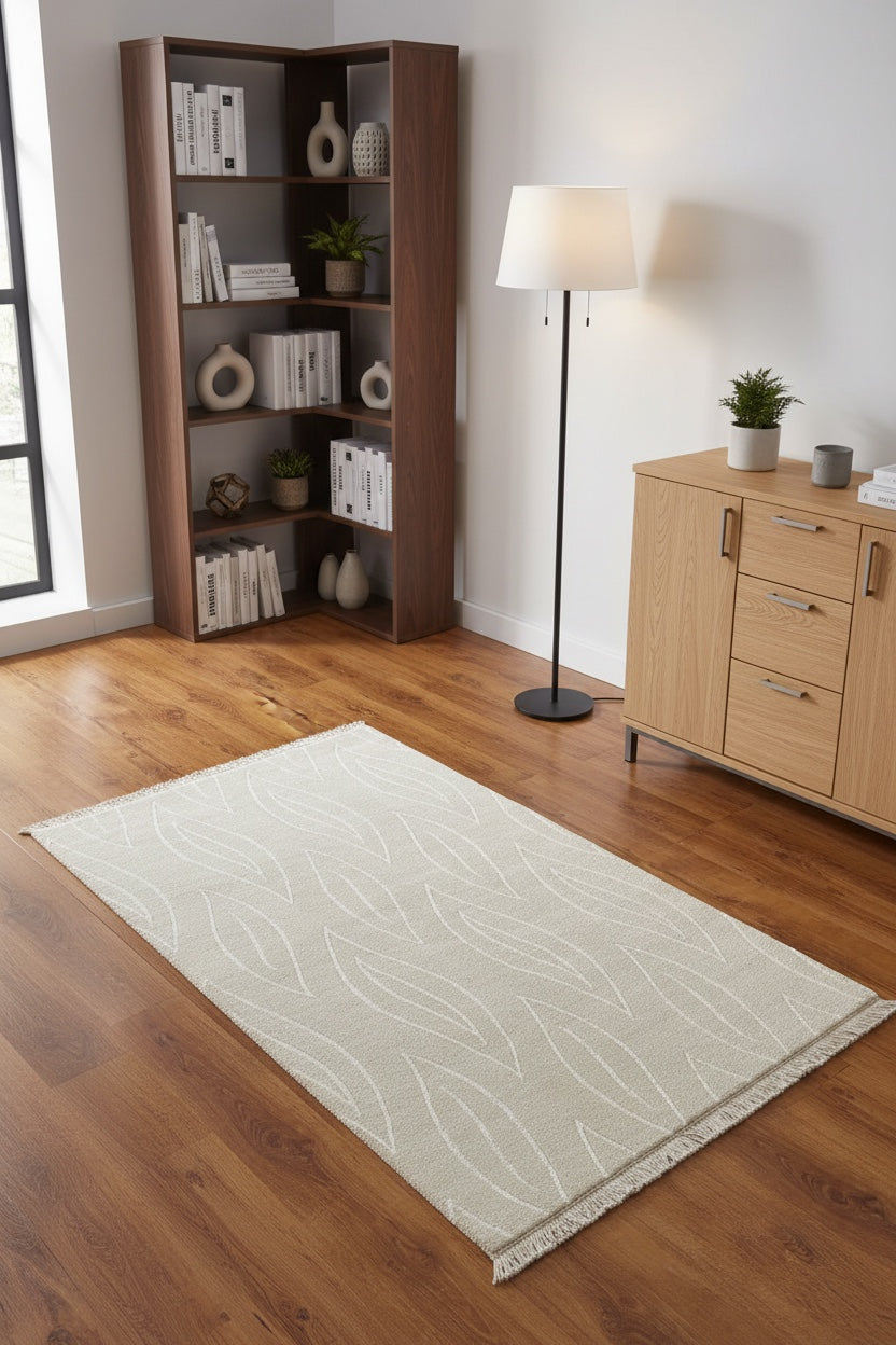 Himalaya Serisi Nepal El Dokuma Halı