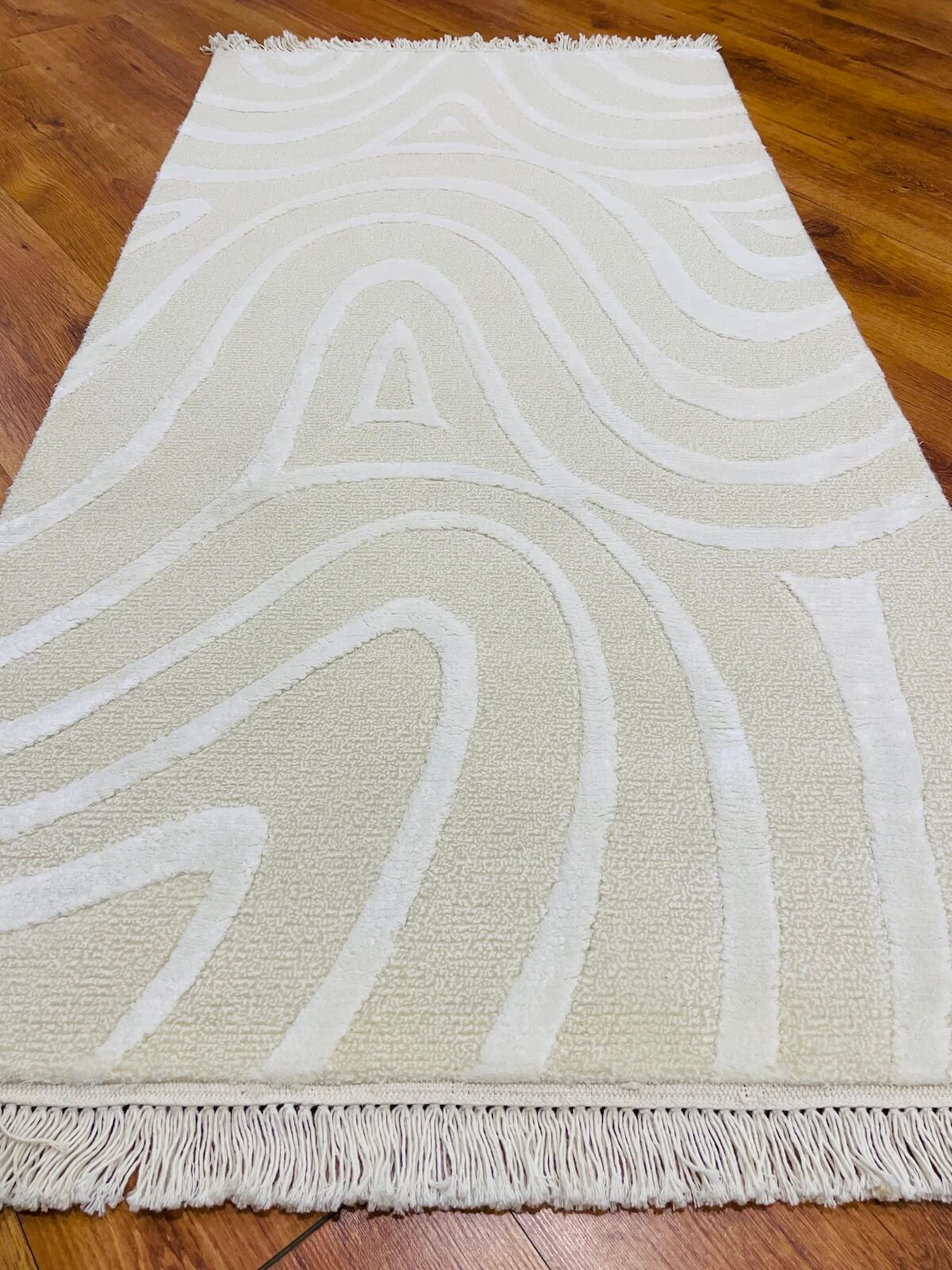 Himalaya Serisi Nepal El Dokuma Halı