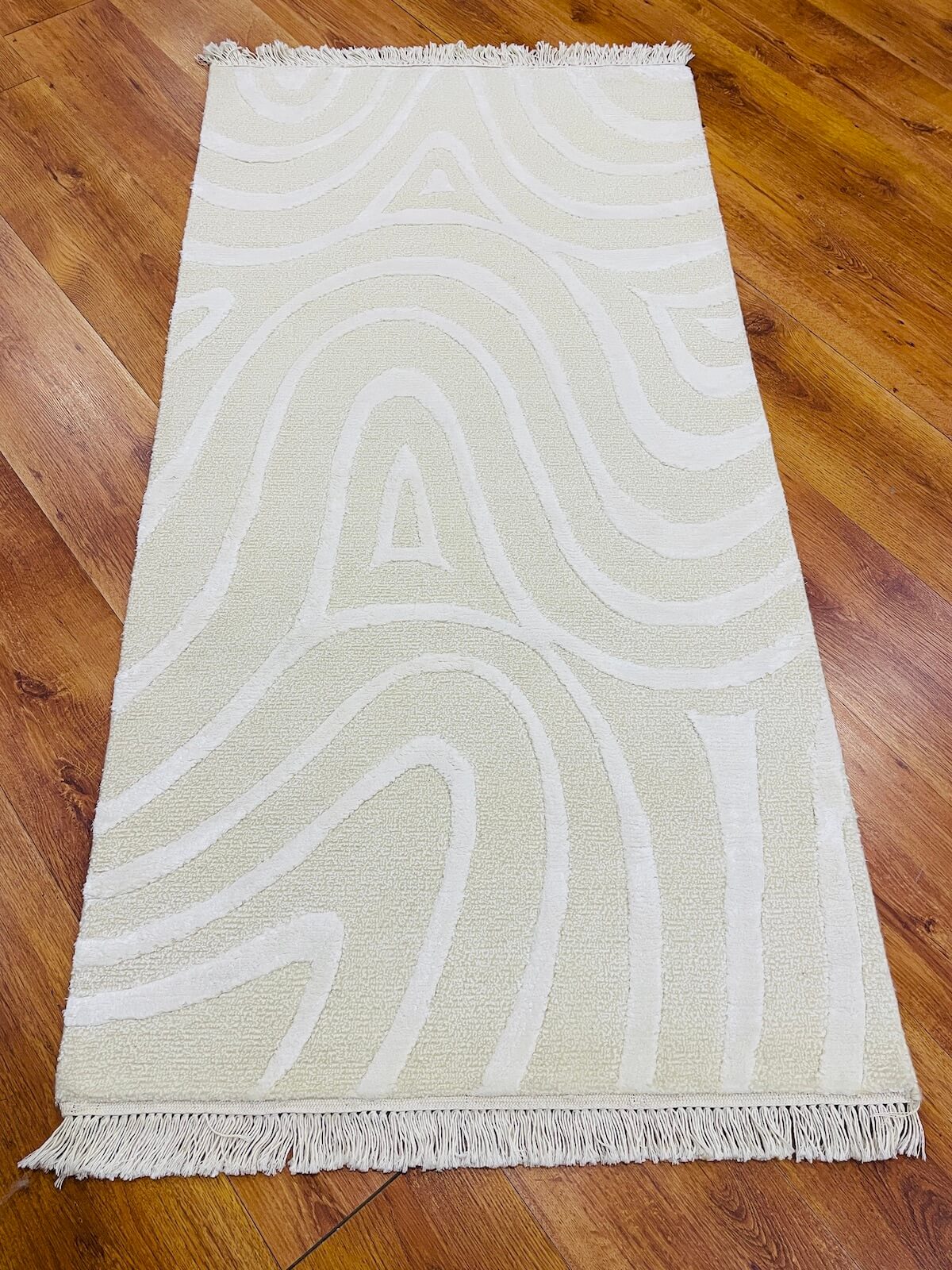 Himalaya Serisi Nepal El Dokuma Halı