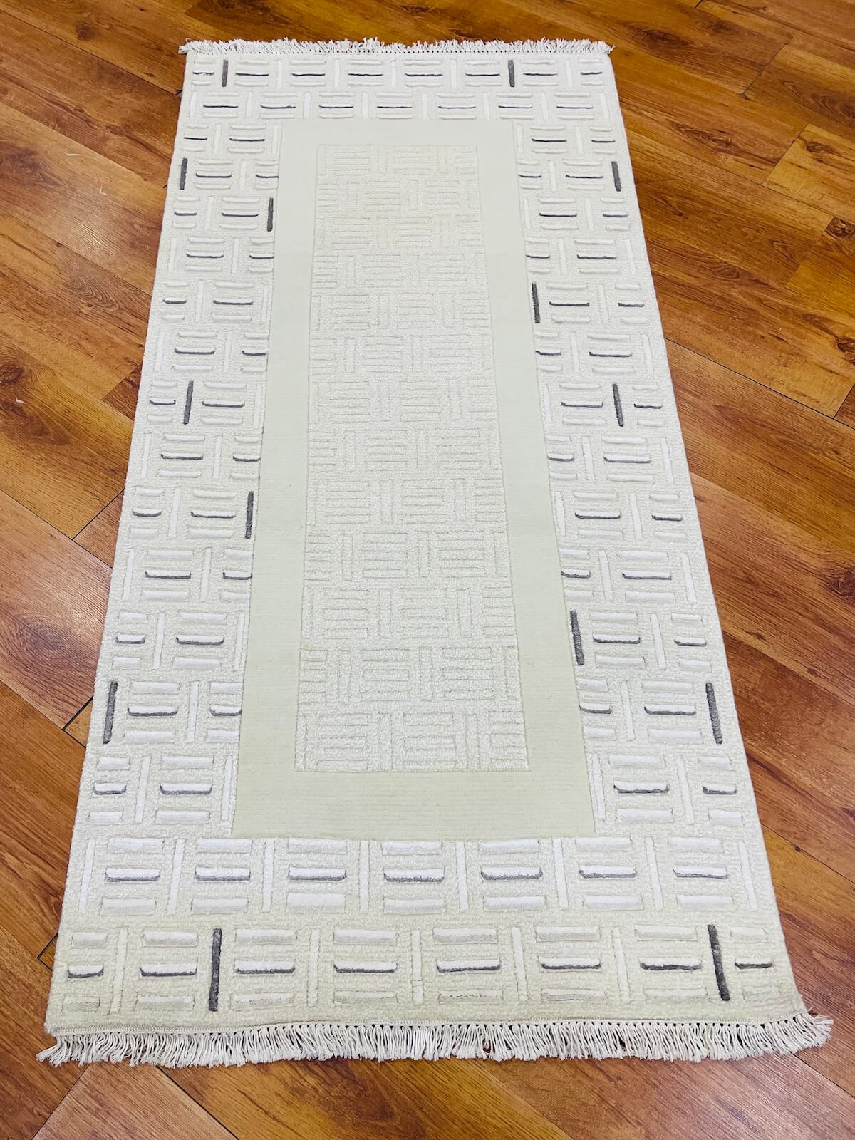 Himalaya Serisi Nepal El Dokuma Halı