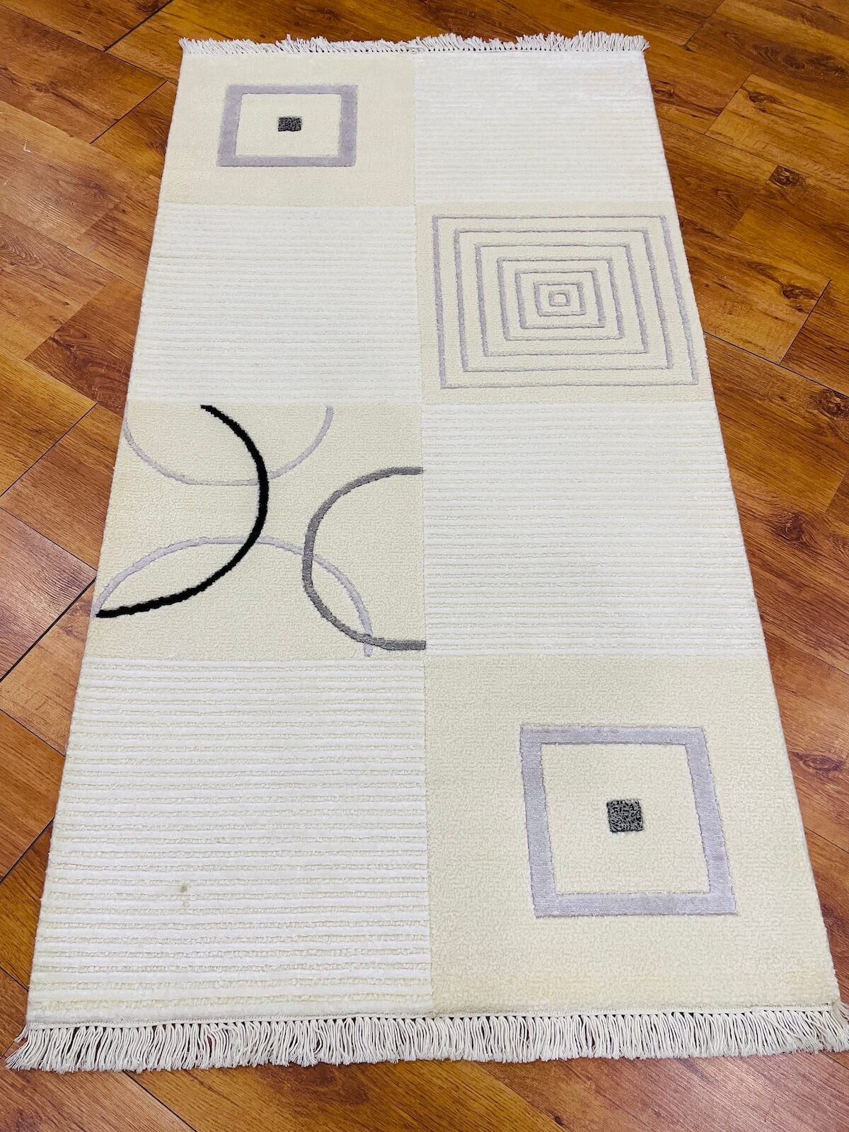 Himalaya Serisi Nepal El Dokuma Halı