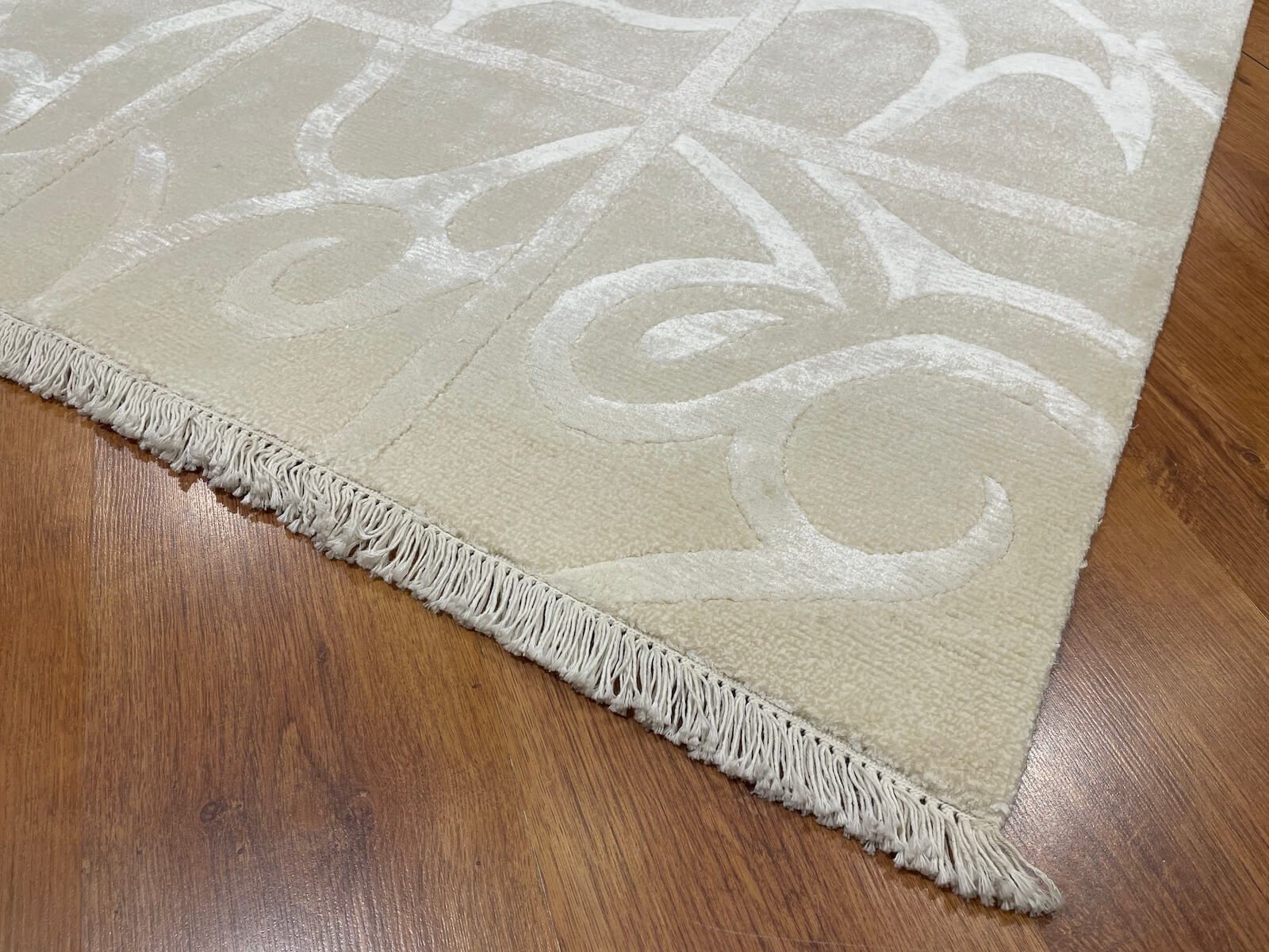 Himalaya Serisi Nepal El Dokuma Halı