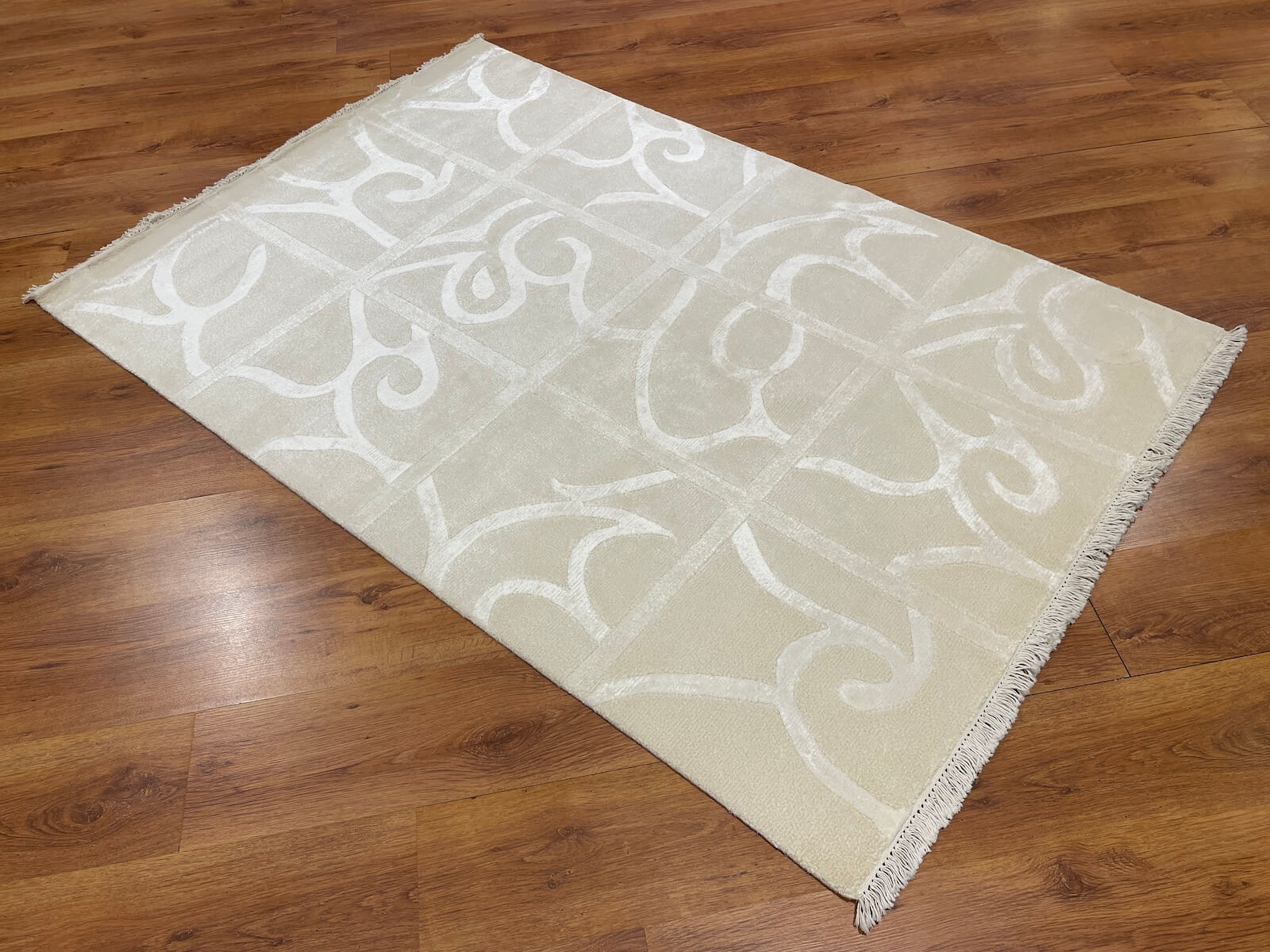 Himalaya Serisi Nepal El Dokuma Halı