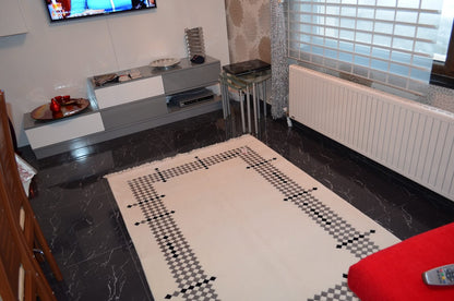 Himalaya Serisi Nepal El Dokuma Halı