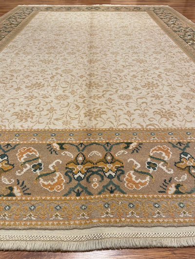 Ottoman Uşak El Dokuma Halı