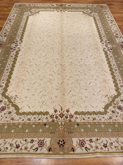 Ottoman Uşak El Dokuma Halı