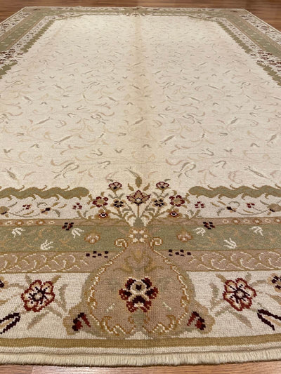 Ottoman Uşak El Dokuma Halı