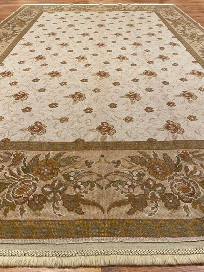 Ottoman Uşak El Dokuma Halı