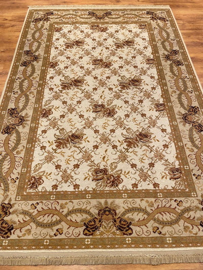 Ottoman Uşak El Dokuma Halı