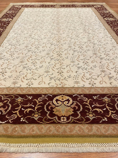 Ottoman Uşak El Dokuma Halı