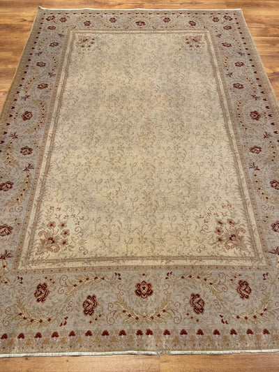 Ottoman Uşak El Dokuma Halı
