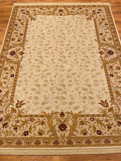 Ottoman Uşak El Dokuma Halı