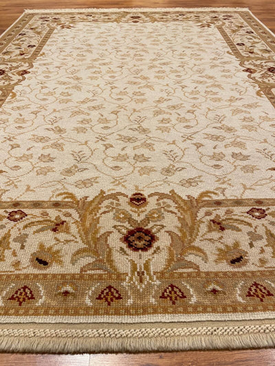 Ottoman Uşak El Dokuma Halı