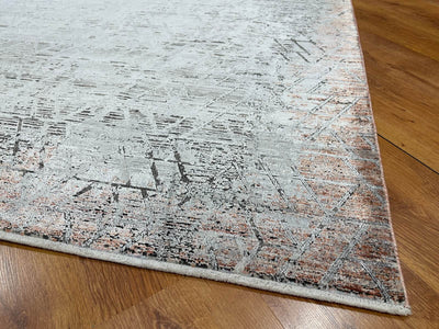 Quality Carpet Bambu Halı 04 Terra