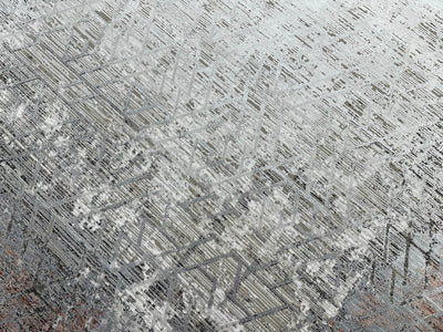 Quality Carpet Bambu Halı 04 Terra