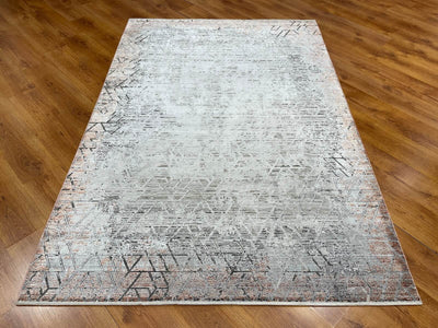 Quality Carpet Bambu Halı 04 Terra