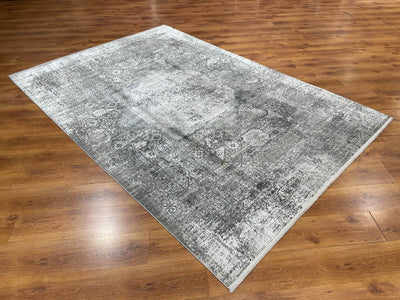 Quality Carpet Bambu Halı 054