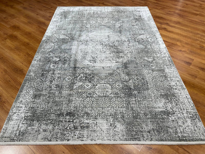 Quality Carpet Bambu Halı 054