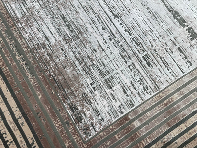 Quality Carpet Bambu Halı 0839A