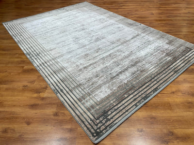 Quality Carpet Bambu Halı 0839A