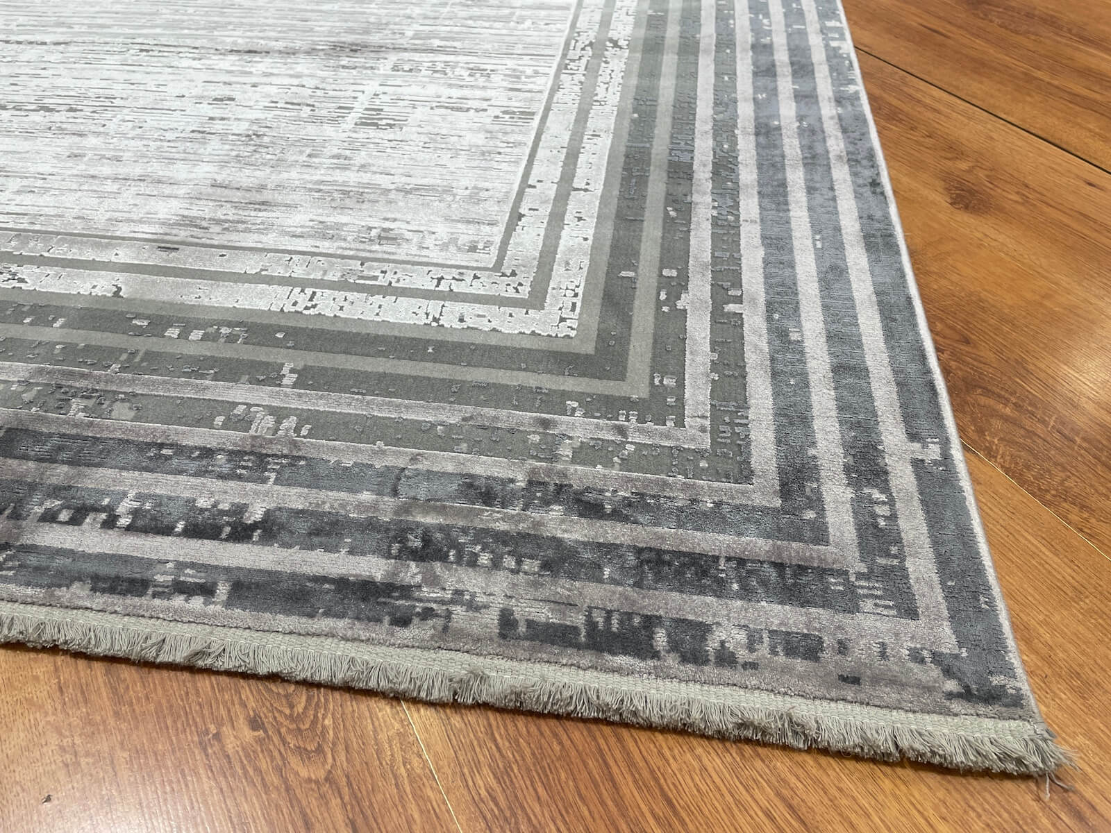 Quality Carpet Bambu Halı 0839B