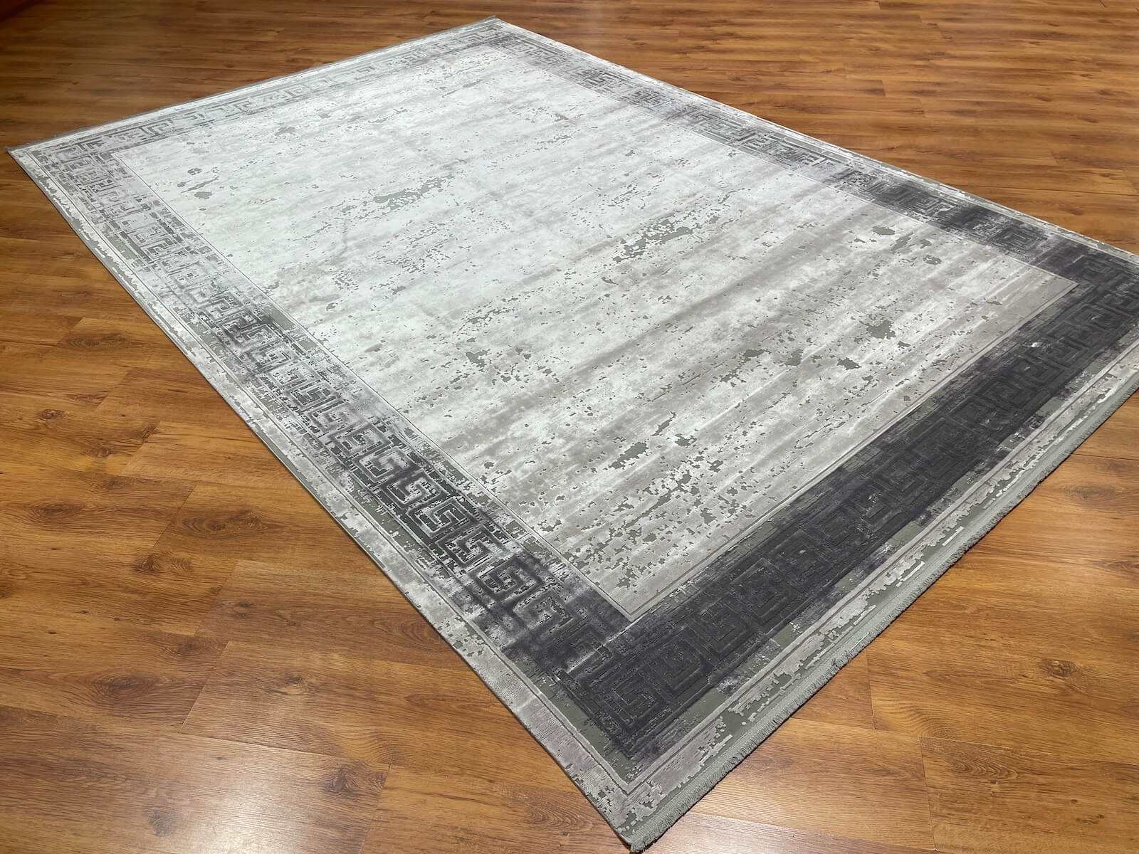 Quality Carpet Bambu Halı 0844E