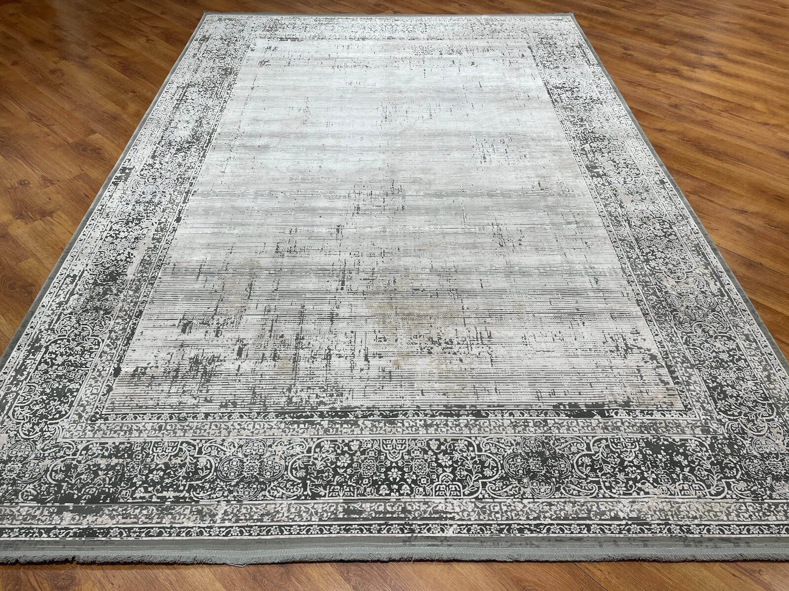 Quality Carpet Bambu Halı 0868B