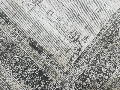 Quality Carpet Bambu Halı 0868B