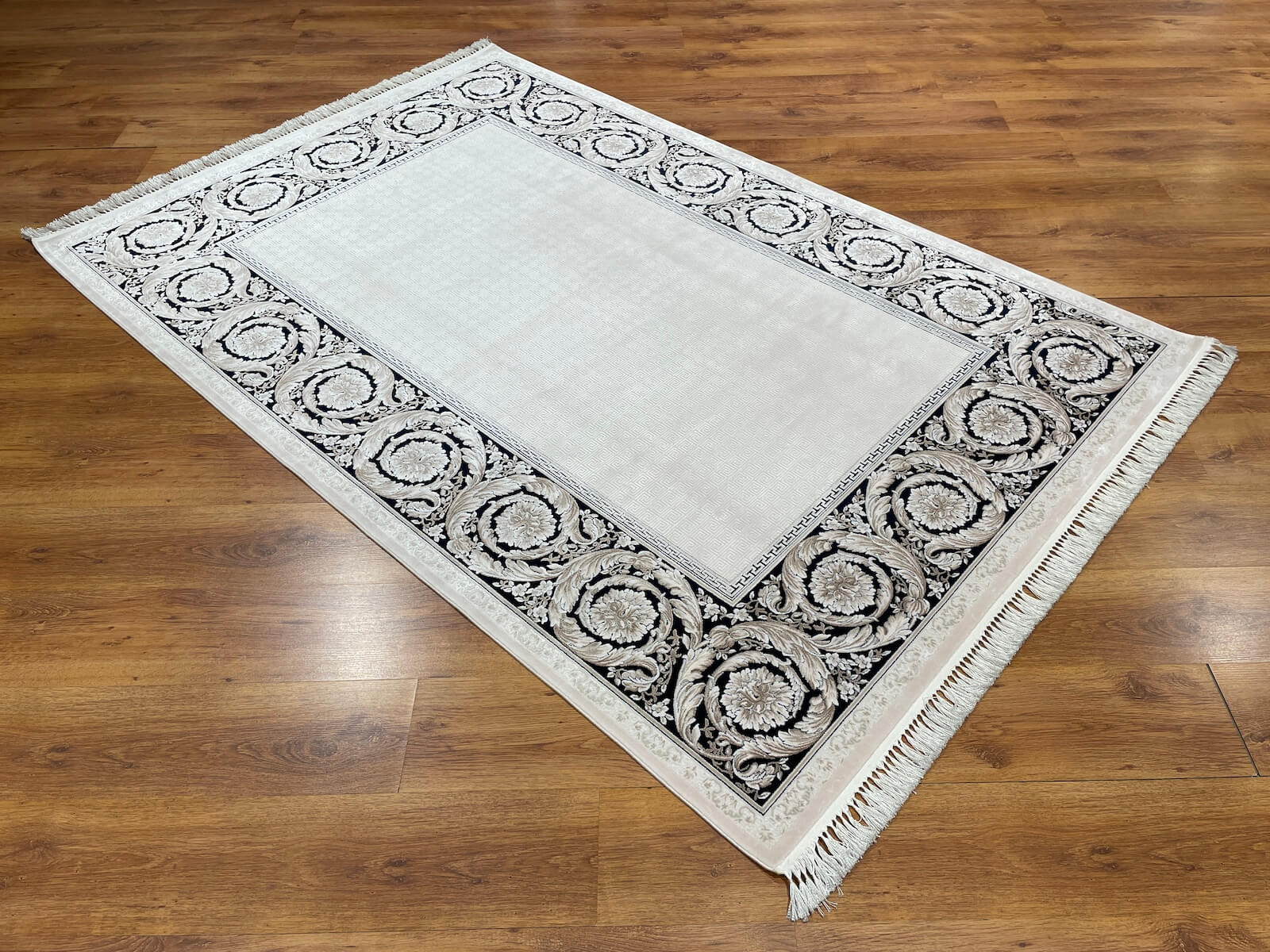 Quality Carpet Bambu Halı 0936C
