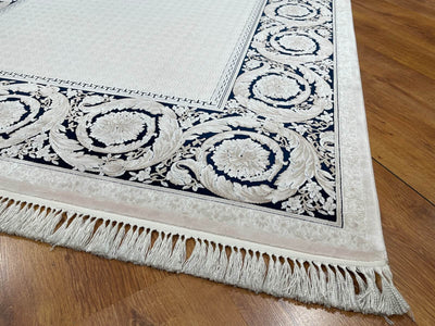 Quality Carpet Bambu Halı 0936C