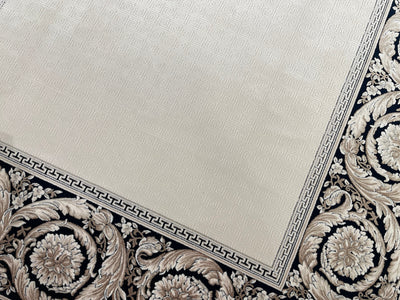 Quality Carpet Bambu Halı 0936C