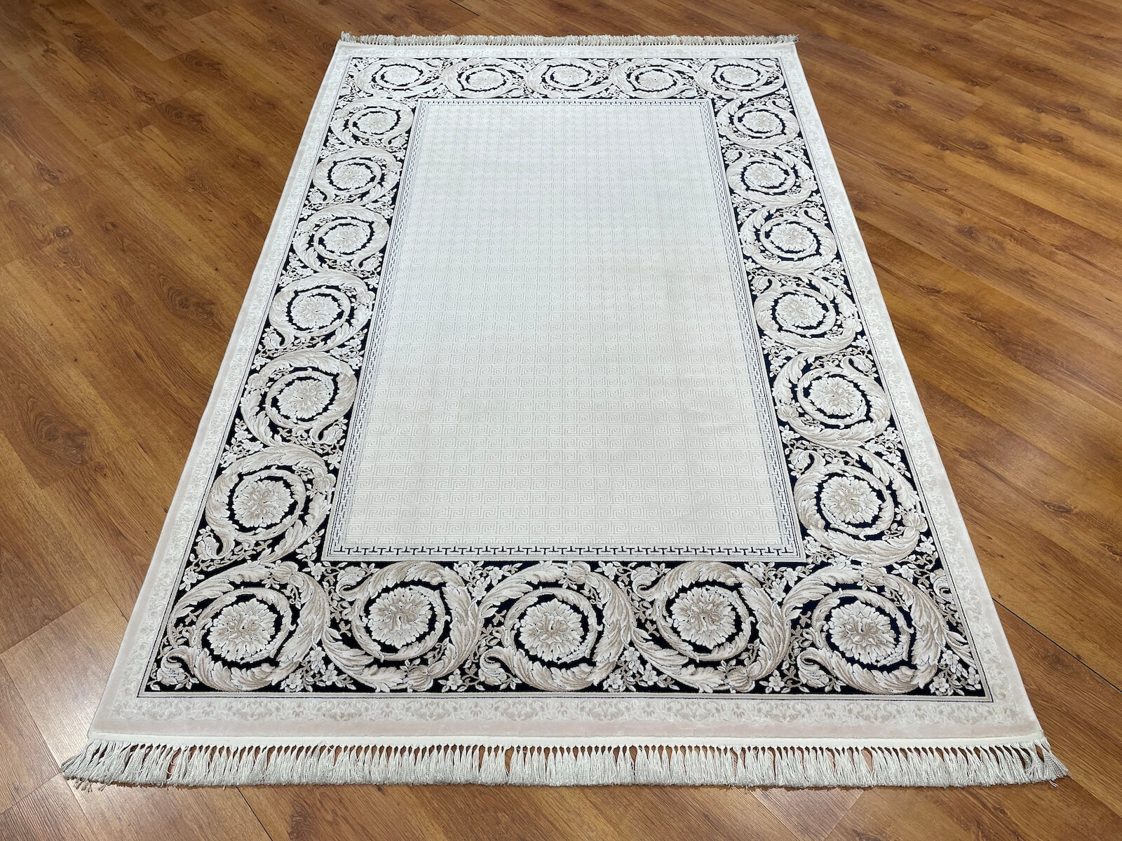 Quality Carpet Bambu Halı 0936C