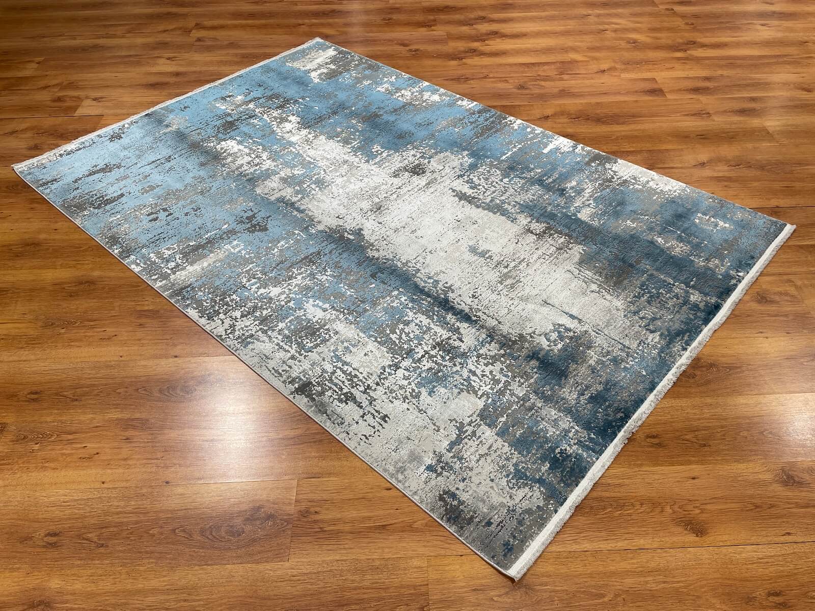 Quality Carpet Bambu Halı 1004F