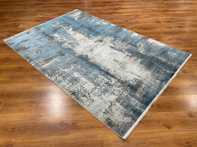 Quality Carpet Bambu Halı 1004F